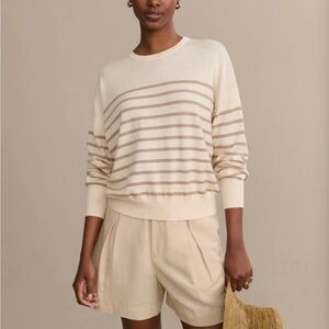 Jenni Kayne Avery Sweater